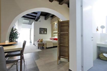 Take me Rome - Trastevere Suites & Spa - image 24