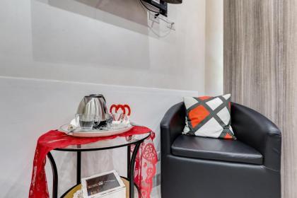 Saint Peter Elegance Suite - image 25