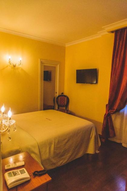 CANELLA HOTEL - image 21