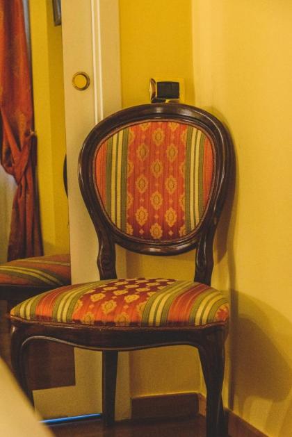CANELLA HOTEL - image 22