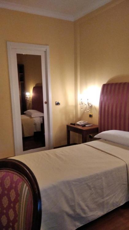 CANELLA HOTEL - image 30
