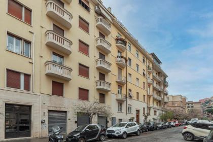 Piazza Bologna Comfortable Apartments - image 28