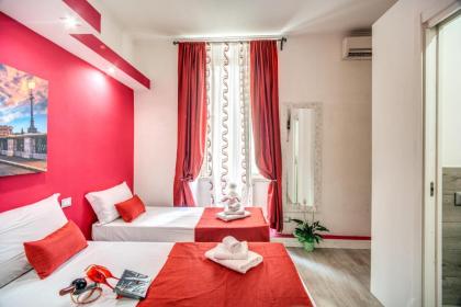ROYAL VATICAN SUITES - image 22