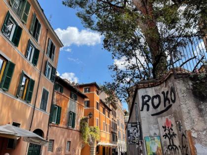 Il mulino di Trastevere - My Extra Home - image 13