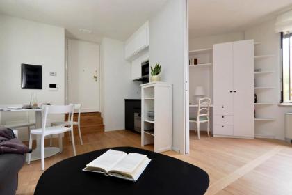 Il mulino di Trastevere - My Extra Home - image 22