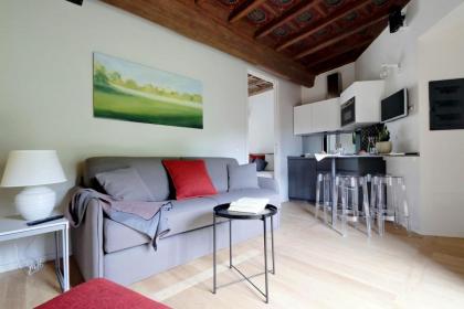 Il mulino di Trastevere - My Extra Home - image 24