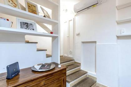 Lovely Apartment Ground Floor Colosseo Wi-Fi AC - image 15