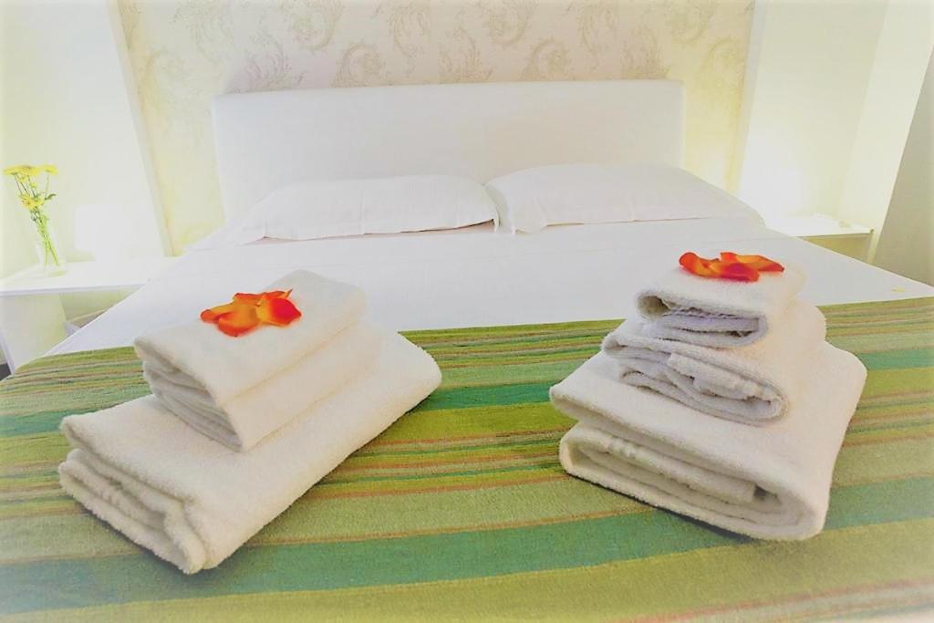 Lovely Apartment Ground Floor Colosseo Wi-Fi AC - image 2