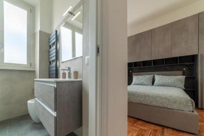 Rione Prati Elegant Apartment with Balcony - image 21