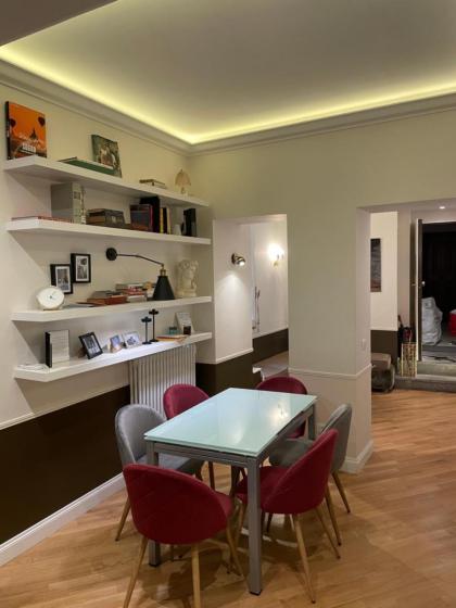 Mia residenza al Pantheon - image 4