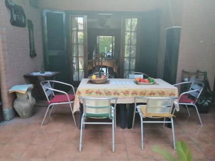 luxury 3-Bedrooms villa near the sea in Rome - image 21