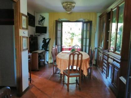 luxury 3-Bedrooms villa near the sea in Rome - image 30