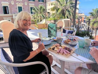 B & B Barocchetto Romano Bed and Breakfast Ostia Lido-NEW - image 22