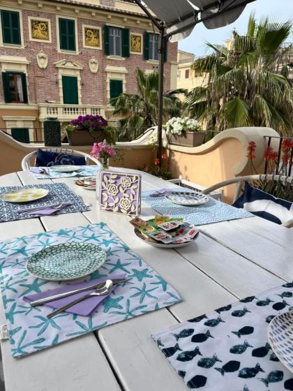 B & B Barocchetto Romano Bed and Breakfast Ostia Lido-NEW - image 24
