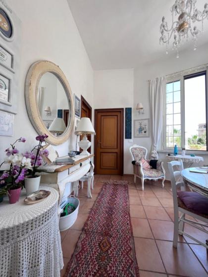B & B Barocchetto Romano Bed and Breakfast Ostia Lido-NEW - image 25