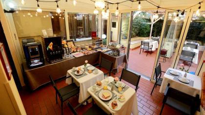 Hotel Pullman Life - image 14