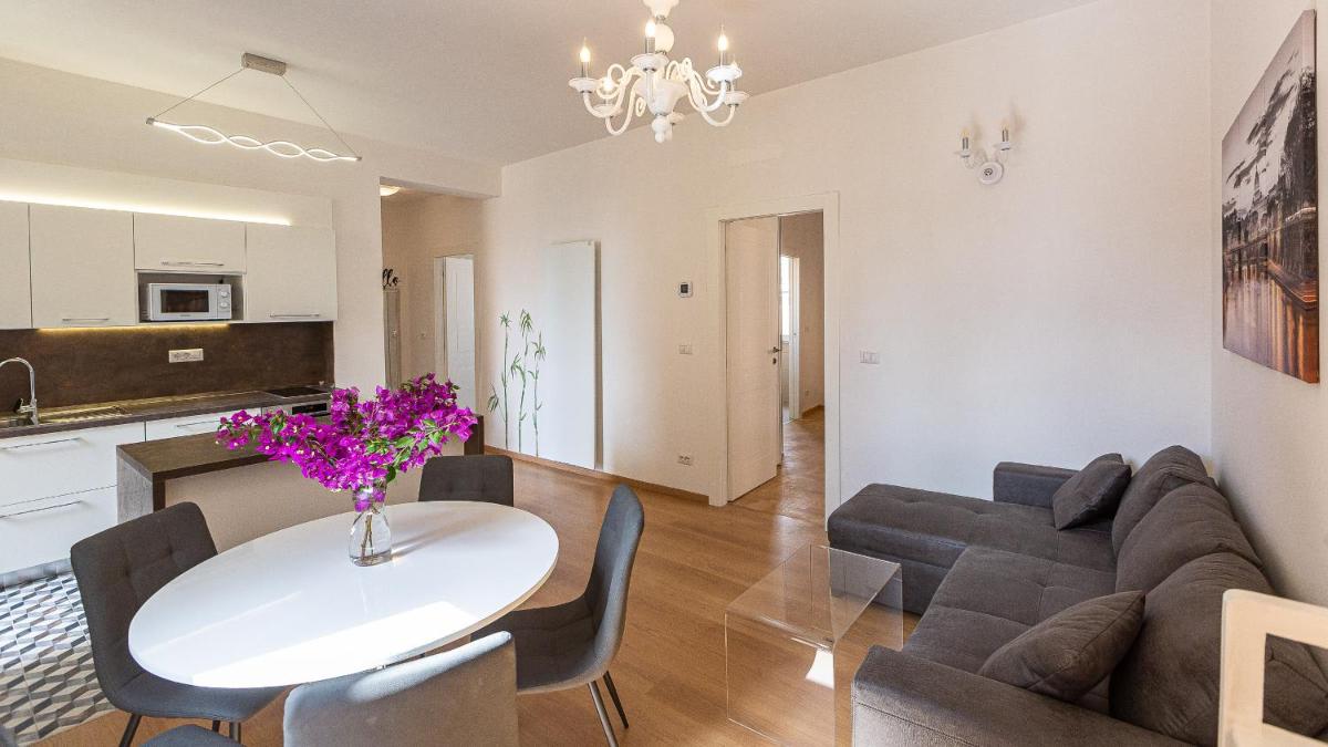 Karan's Aparment Rental in Rome - main image