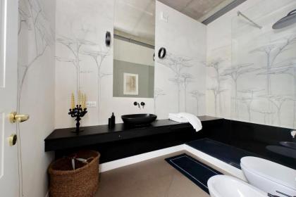 TreasureRome - Quattro Fontane Luxury Apartment - image 30
