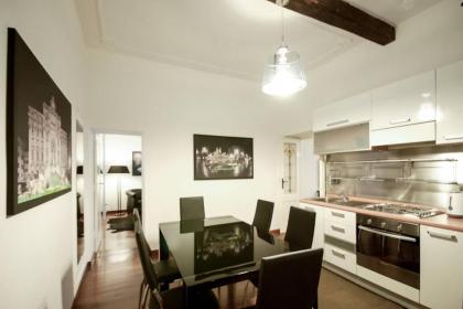 Banchi - Classic apartment between Navona and Campo dei Fiori - image 21