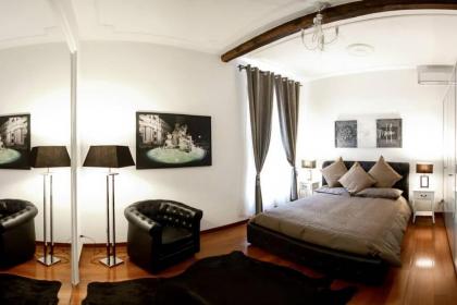 Banchi - Classic apartment between Navona and Campo dei Fiori - image 22