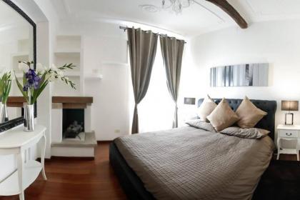 Banchi - Classic apartment between Navona and Campo dei Fiori - image 23