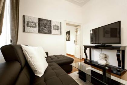 Banchi - Classic apartment between Navona and Campo dei Fiori - image 26