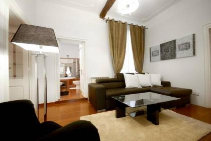 Banchi - Classic apartment between Navona and Campo dei Fiori - image 27