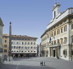 Nazionale Roma Hotel & Conference Center - image 3