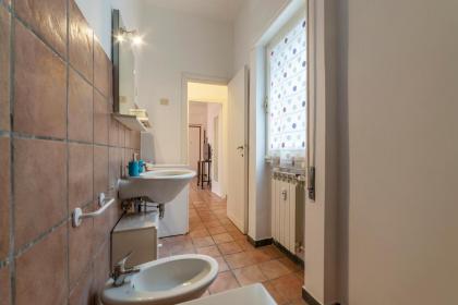 San Giovanni in Laterano Cozy and Quiet Flat - image 21