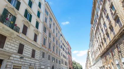 Trevi Colour- Rental in Rome - image 25