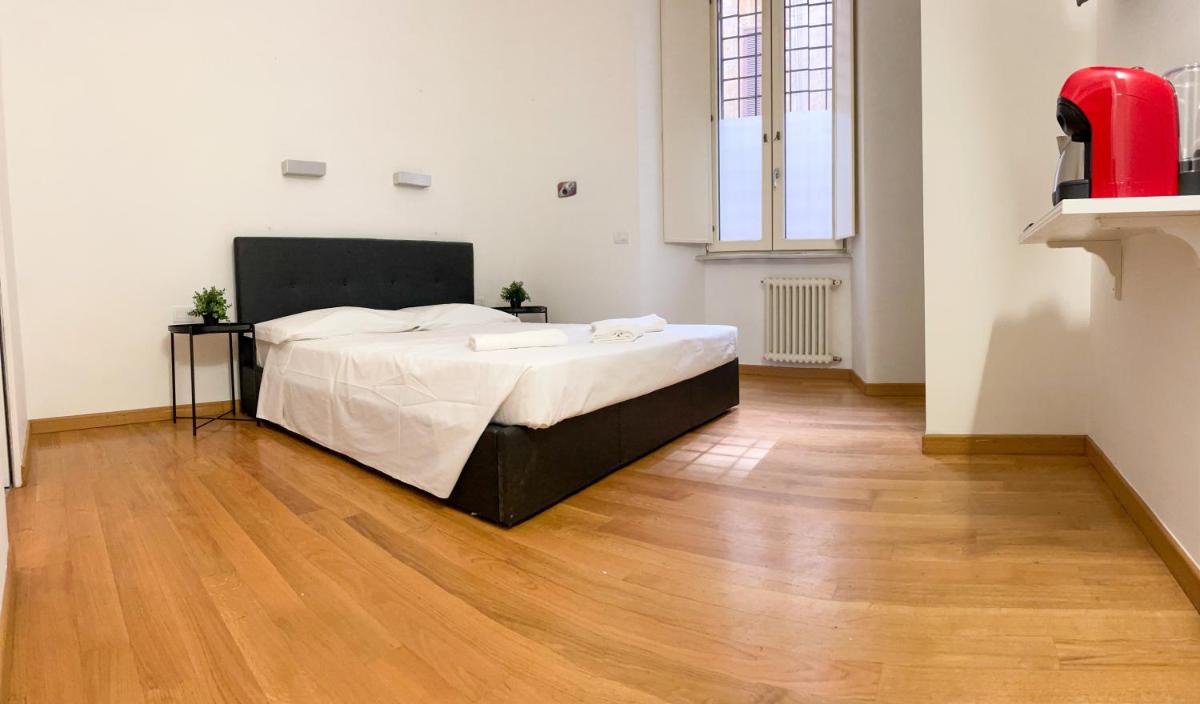 Veneto Boutique Suites - main image