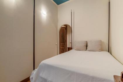 Fontana di Trevi Elegant and Exclusive Apartment - image 22