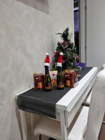 San Pietro Chic Resort - image 21