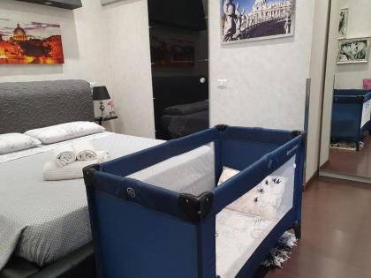 San Pietro Chic Resort - image 30