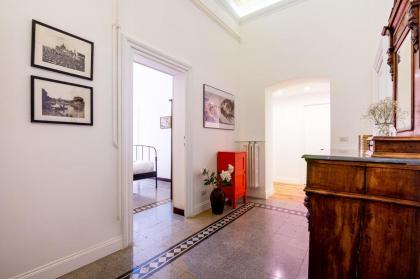 Visconti Apartment Prati - image 27