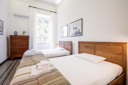 Visconti Apartment Prati - image 28