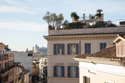 MAISON Spanish steps - image 28