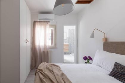 iFlat Opera Penthouse with Terrace - image 24