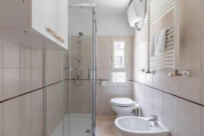 iFlat Opera Penthouse with Terrace - image 25