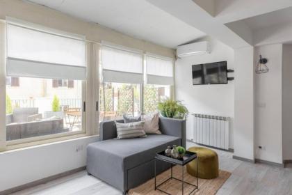 iFlat Opera Penthouse with Terrace - image 26