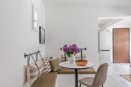 iFlat Opera Penthouse with Terrace - image 28