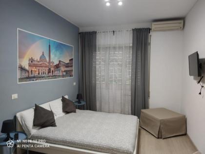 Alma Mater guest house - image 3