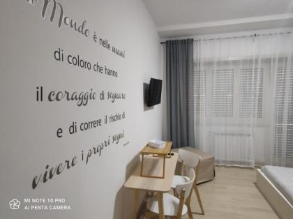Alma Mater guest house - image 4