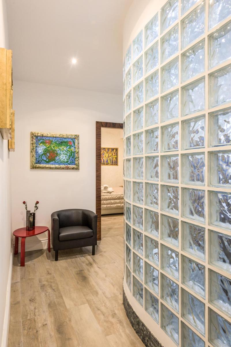 Rifugio degli Artisti Top B&B - main image