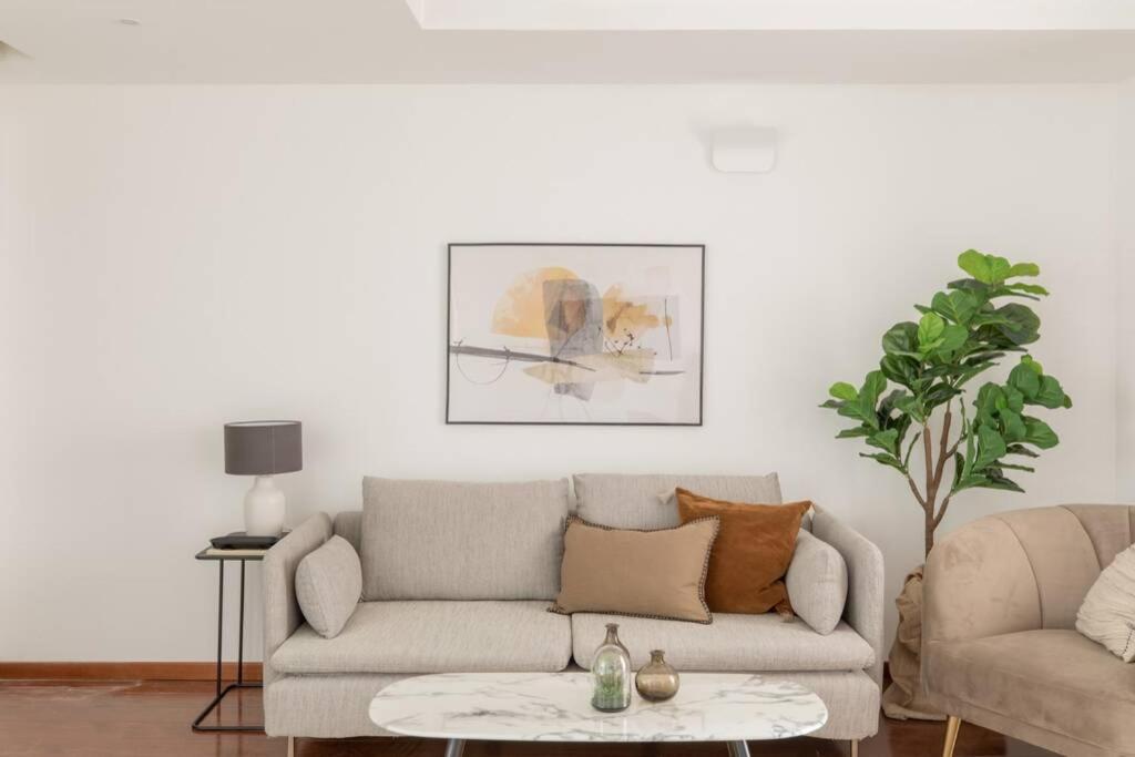 iFlat Light Apartment near the Colosseum - main image