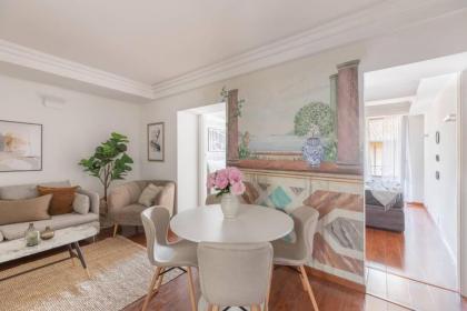 iFlat Light Apartment near the Colosseum - image 10