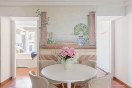 iFlat Light Apartment near the Colosseum - image 21