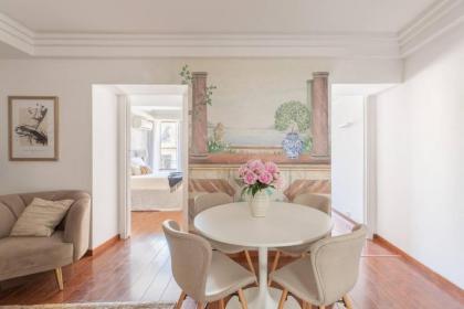 iFlat Light Apartment near the Colosseum - image 23