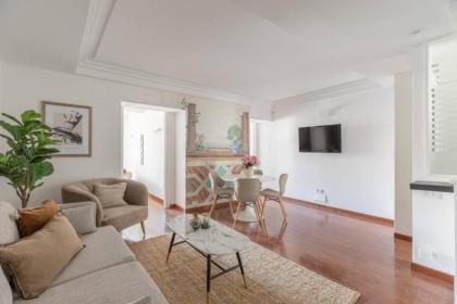 iFlat Light Apartment near the Colosseum - image 25