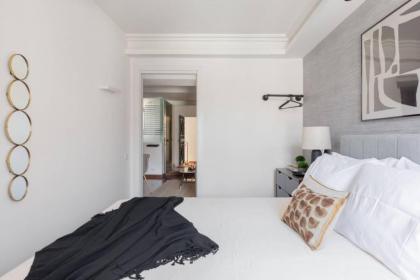 iFlat Light Apartment near the Colosseum - image 26